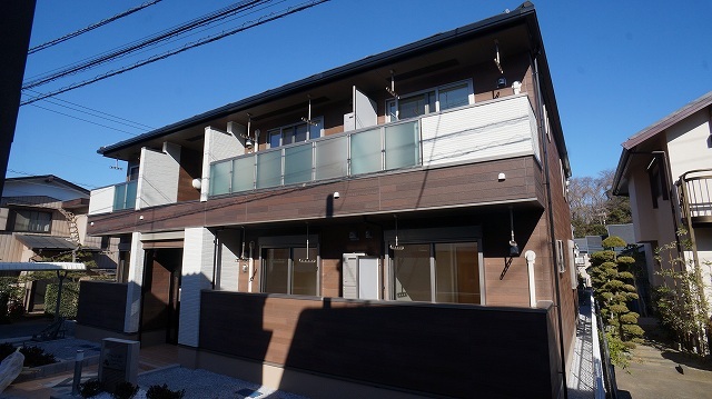 1/30 外観