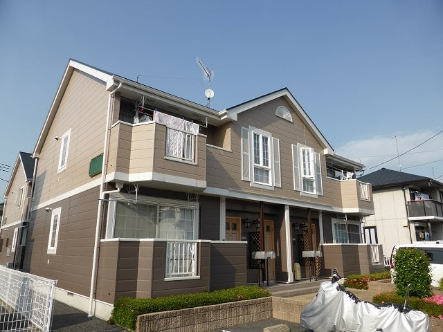 1/30 外観