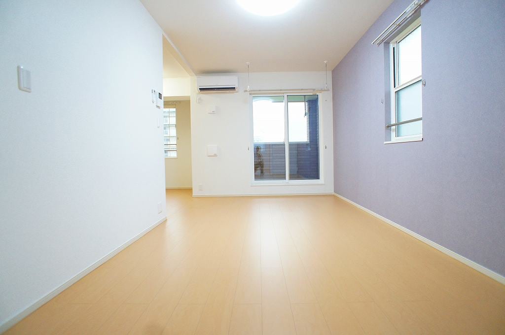 3/20 リビング/ダイニング