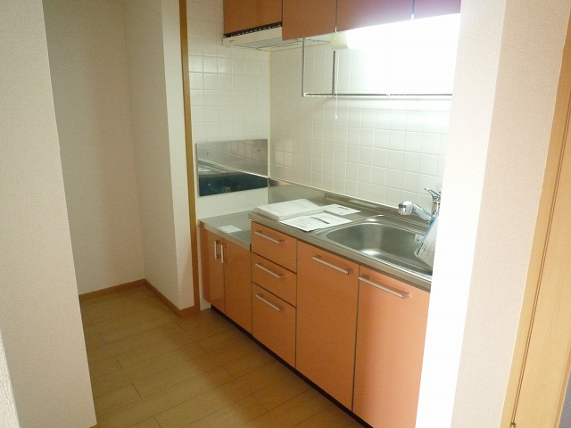 17/26 バルコニー