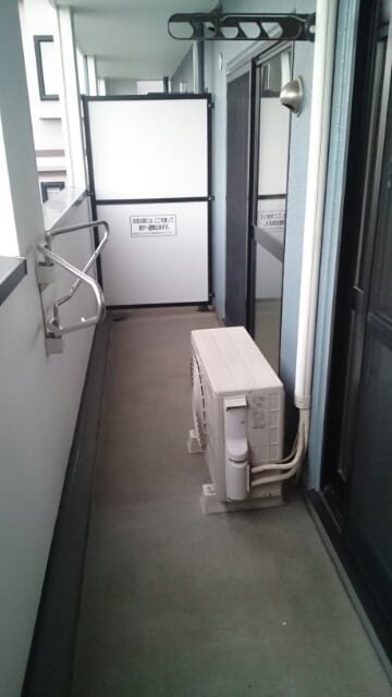 20/26 エントランス