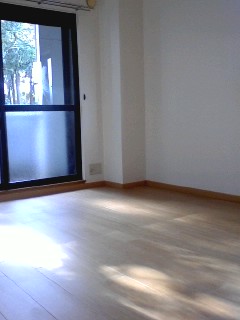 3/26 リビング/ダイニング