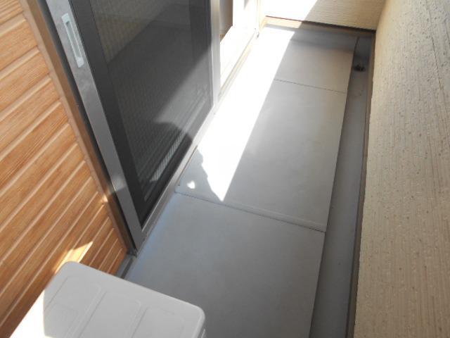 15/26 バルコニー