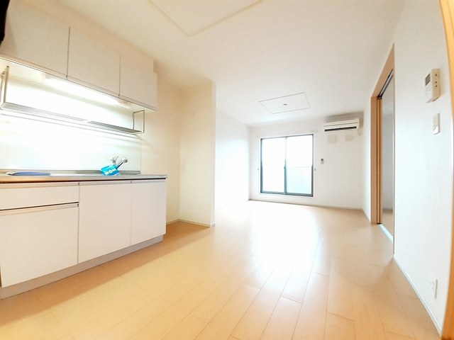 3/26 リビング/ダイニング