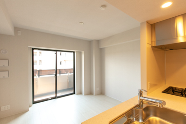 17/22 バルコニー