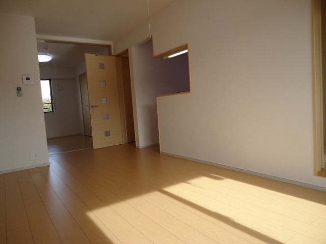 3/20 リビング/ダイニング