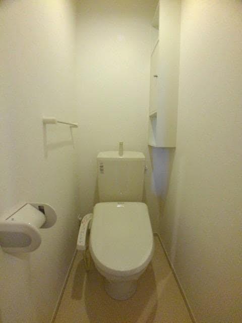 9/30 トイレ