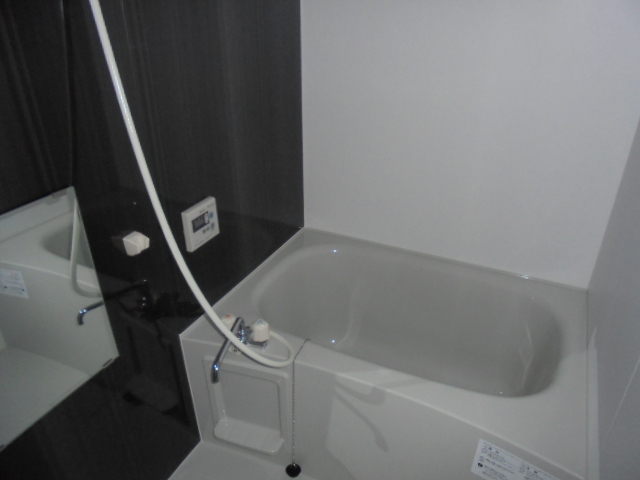 9/16 浴室