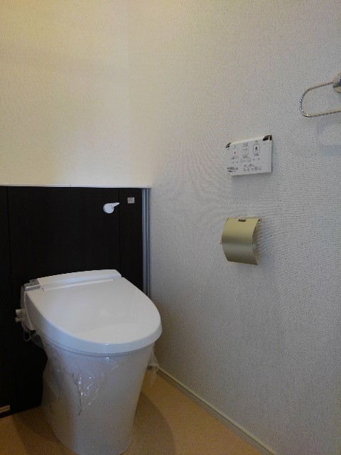10/21 トイレ
