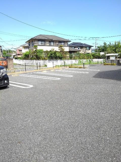 15/30 駐車場