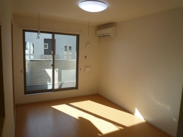 3/28 リビング/ダイニング