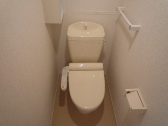 11/28 トイレ