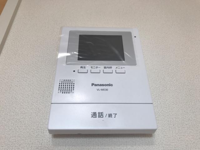 4/30 室内
