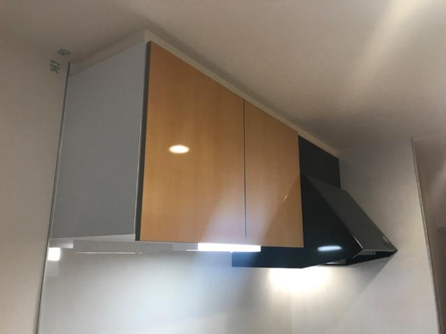 13/30 キッチン