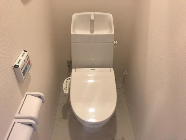 15/30 トイレ