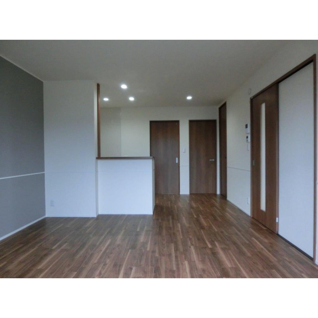 3/15 リビング/ダイニング