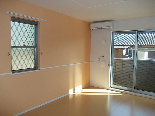 3/20 リビング/ダイニング