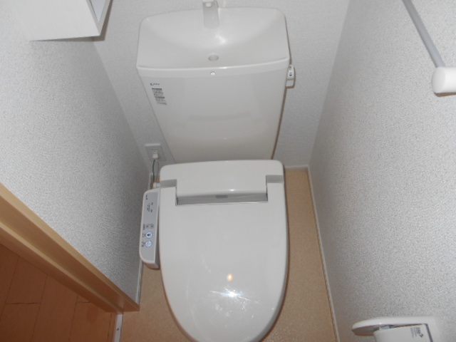 9/20 トイレ