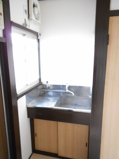 9/30 キッチン