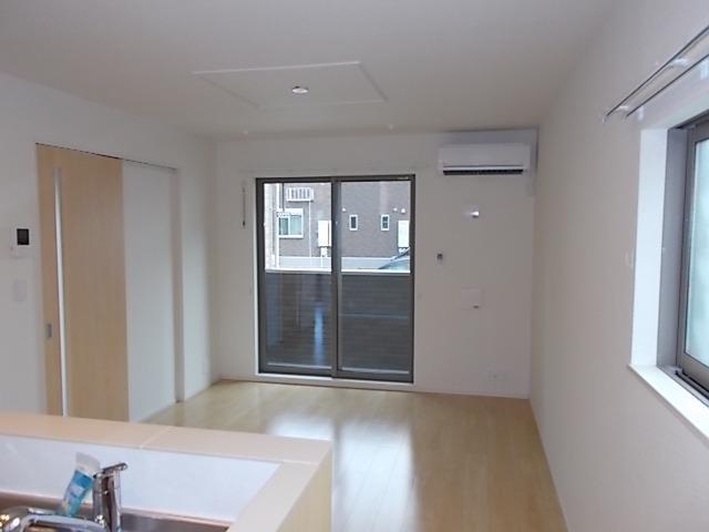 3/20 リビング/ダイニング