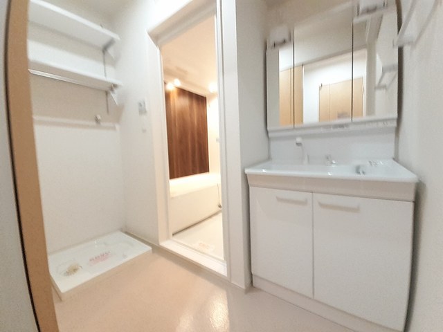 10/20 洗面