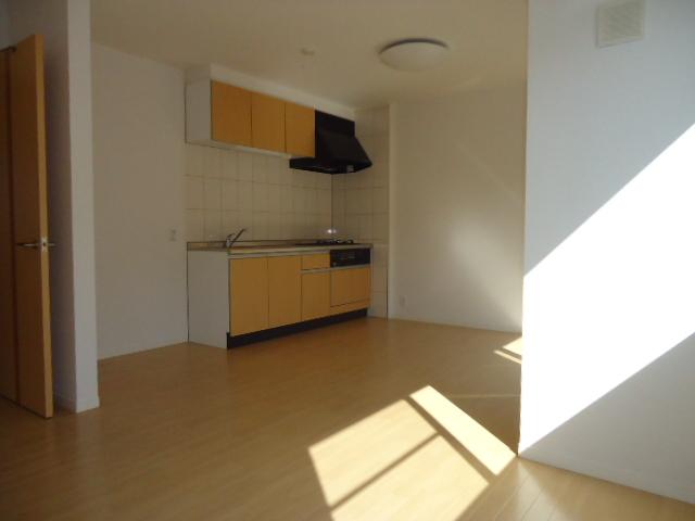 3/26 リビング/ダイニング