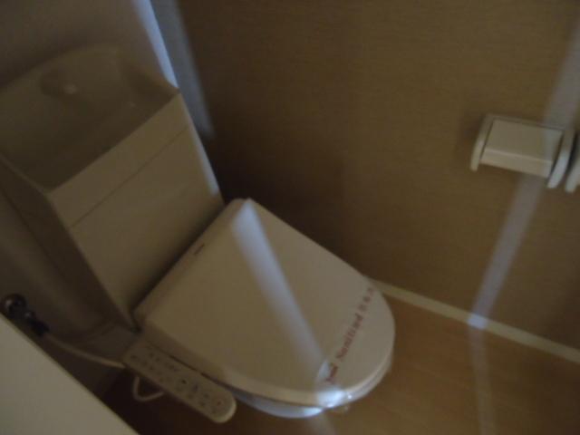 14/26 トイレ