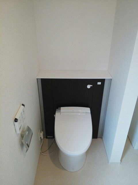 9/23 トイレ