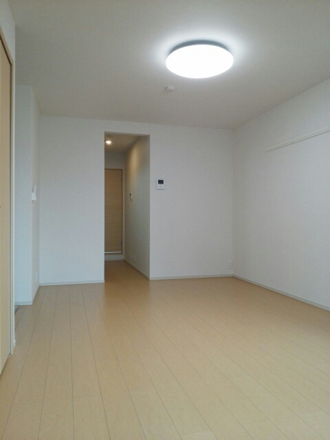 4/23 リビング/ダイニング