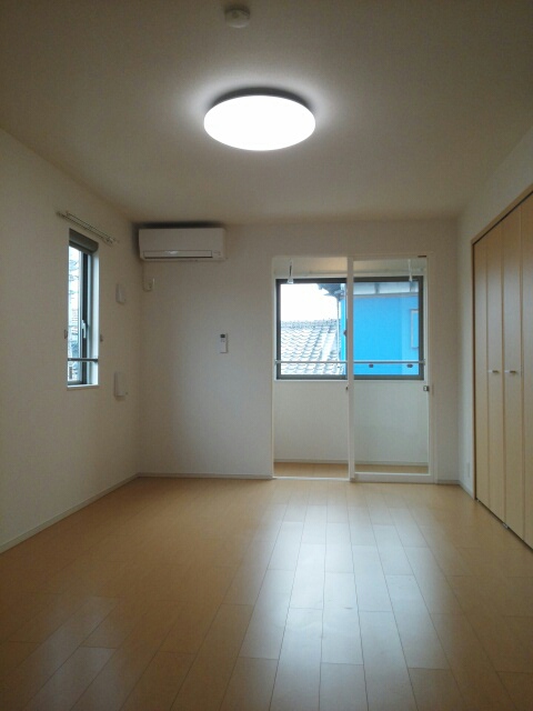 3/23 リビング/ダイニング