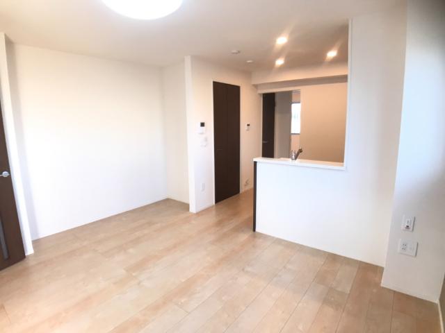 3/30 リビング/ダイニング