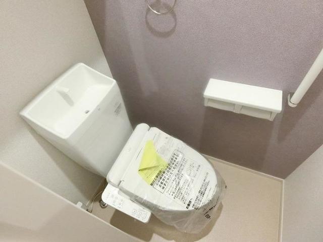 9/20 トイレ