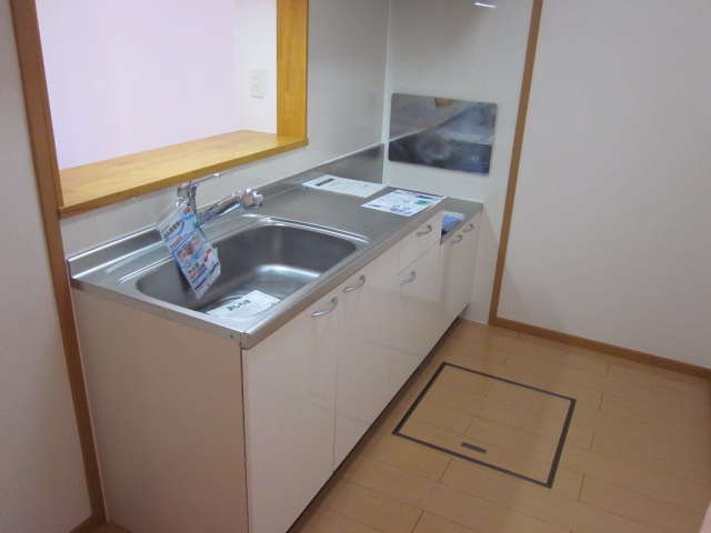 4/23 リビング/ダイニング