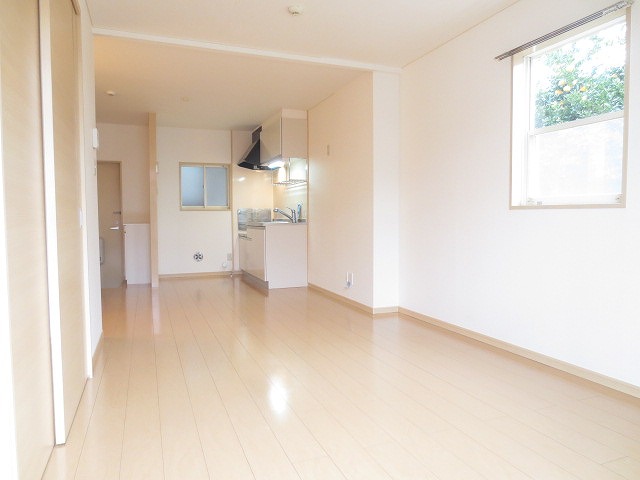 3/24 リビング/ダイニング