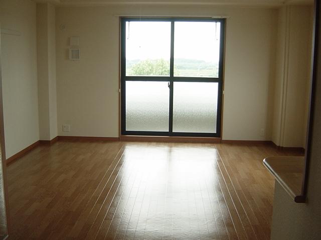 3/22 リビング/ダイニング