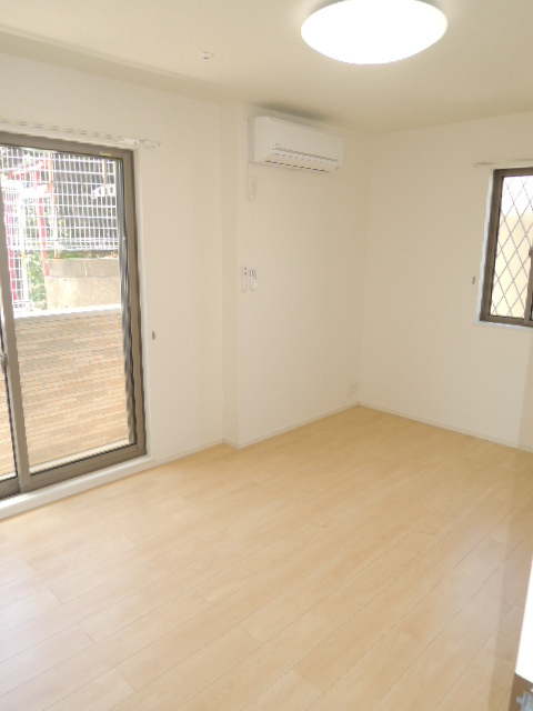 3/20 リビング/ダイニング