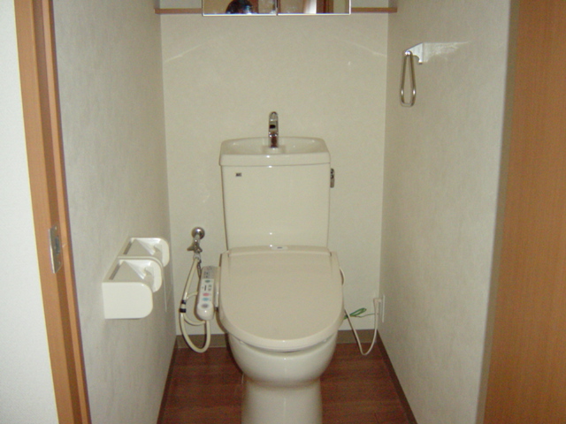 13/27 トイレ