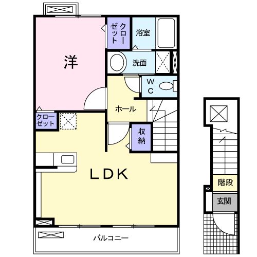2/20 間取