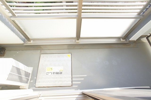 15/25 バルコニー