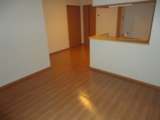 3/23 リビング/ダイニング