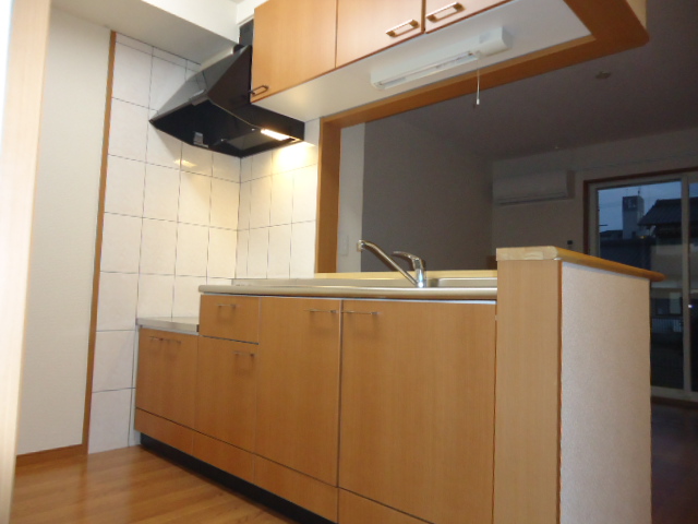 9/23 キッチン