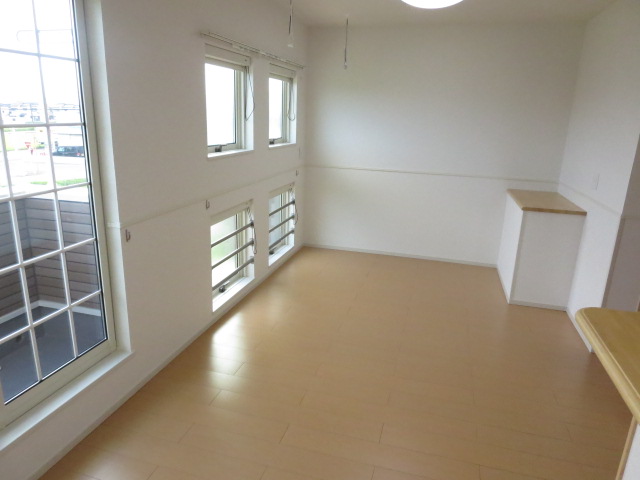 3/28 リビング/ダイニング