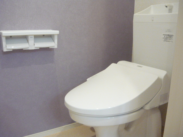 9/20 トイレ