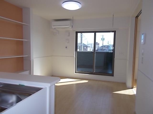 3/20 リビング/ダイニング