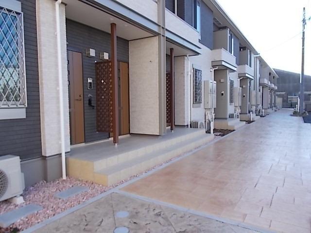 13/20 エントランス