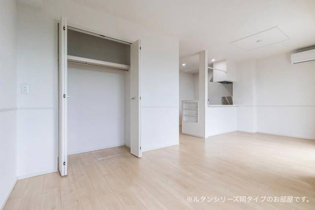 3/20 リビング/ダイニング