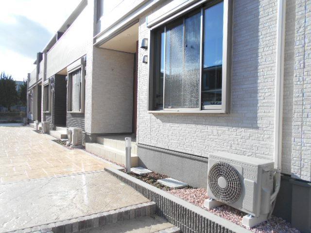 13/20 エントランス