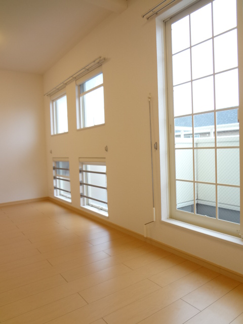 5/30 リビング/ダイニング