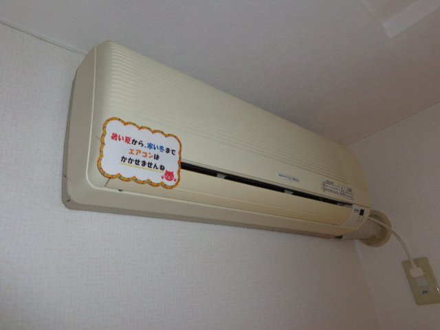 17/22 バルコニー