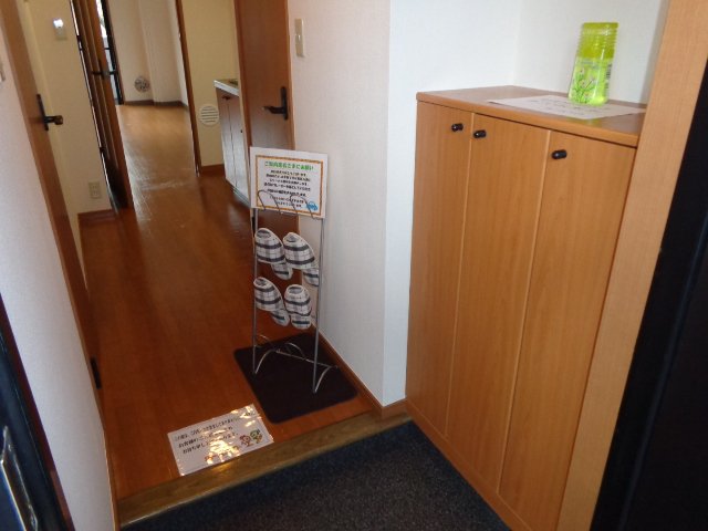 3/22 リビング/ダイニング